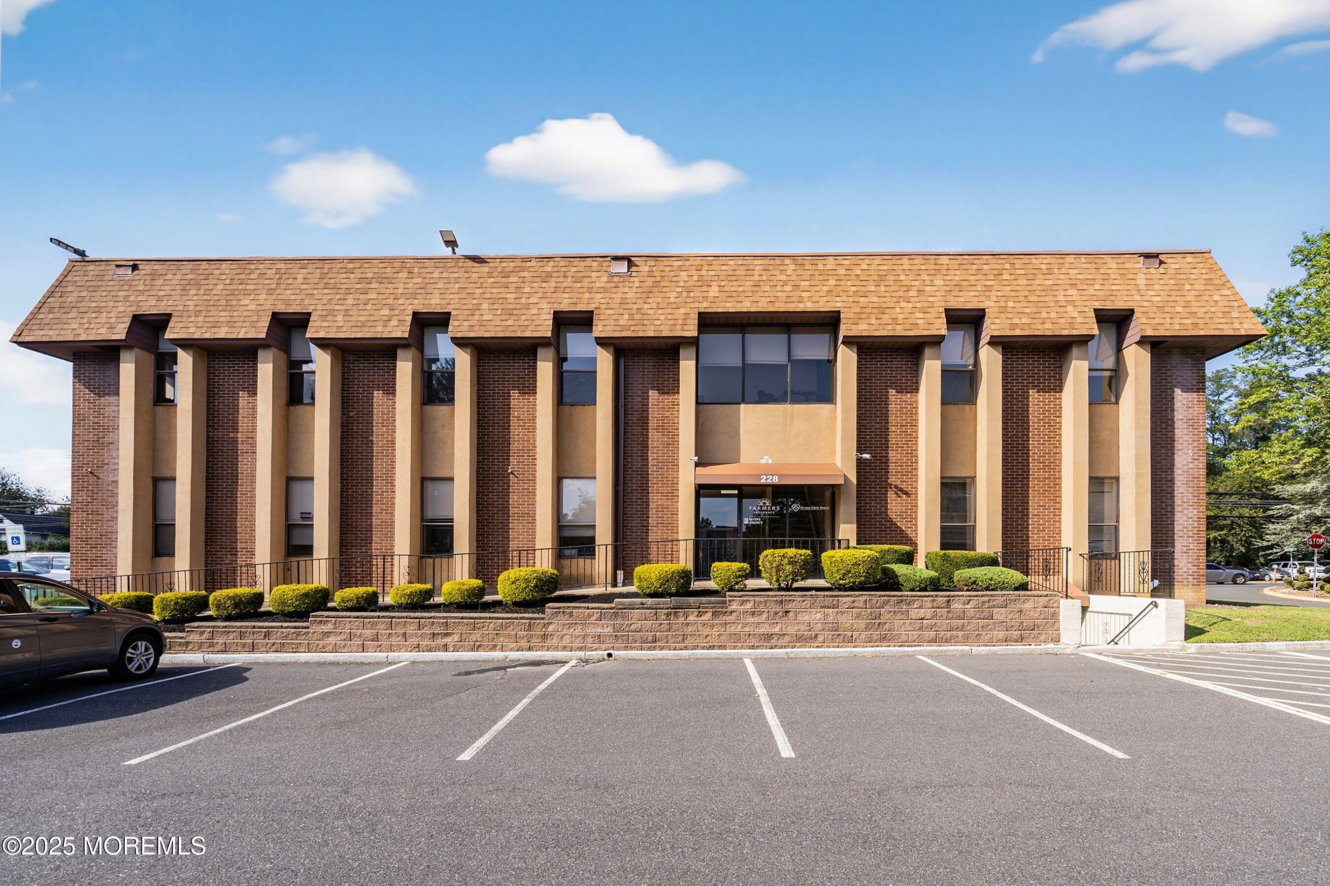 228 State Route 34 Matawan NJ 07747