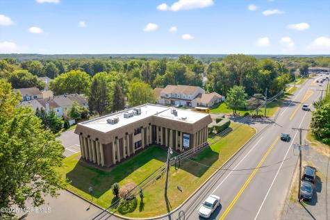 228 State Route 34 Matawan NJ 07747