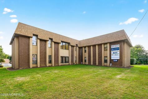 228 State Route 34 Matawan NJ 07747