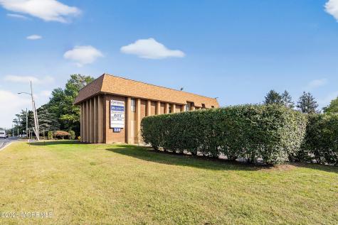 228 State Route 34 Matawan NJ 07747