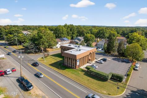 228 State Route 34 Matawan NJ 07747
