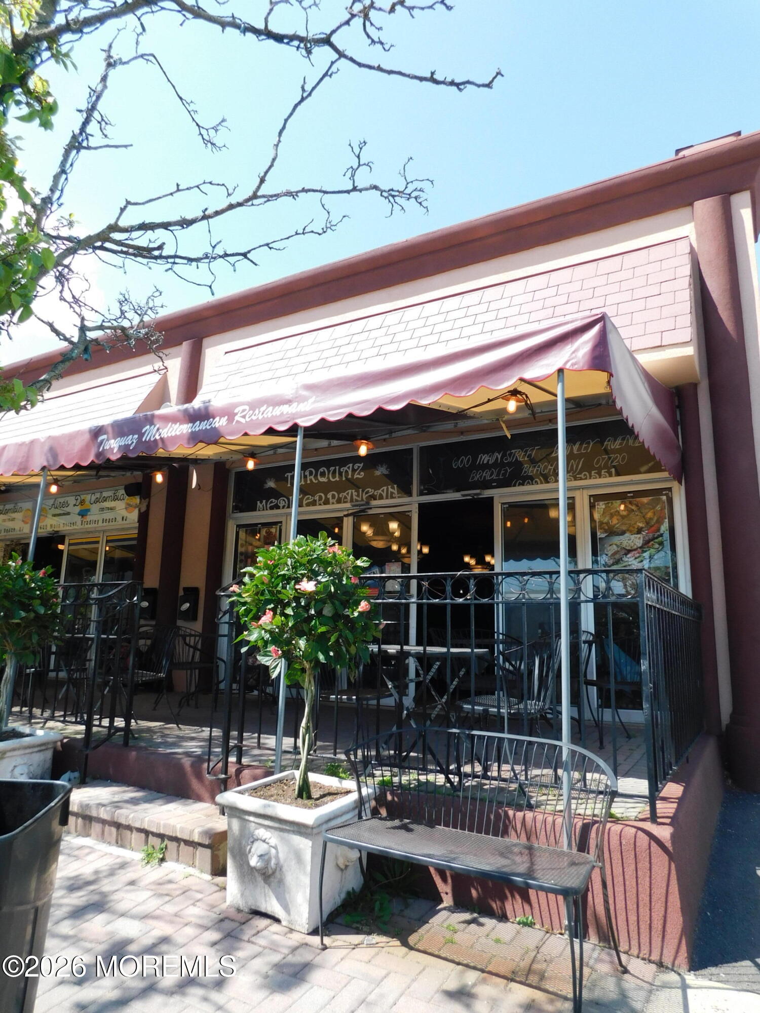 600 Main Street Bradley Beach NJ 07720