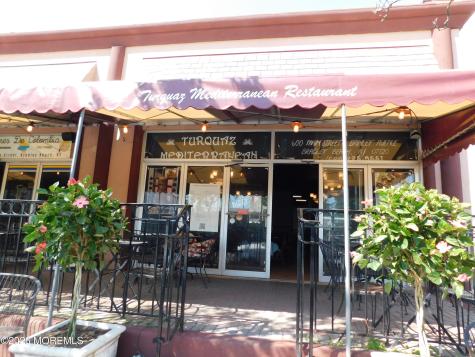 600 Main Street Bradley Beach NJ 07720
