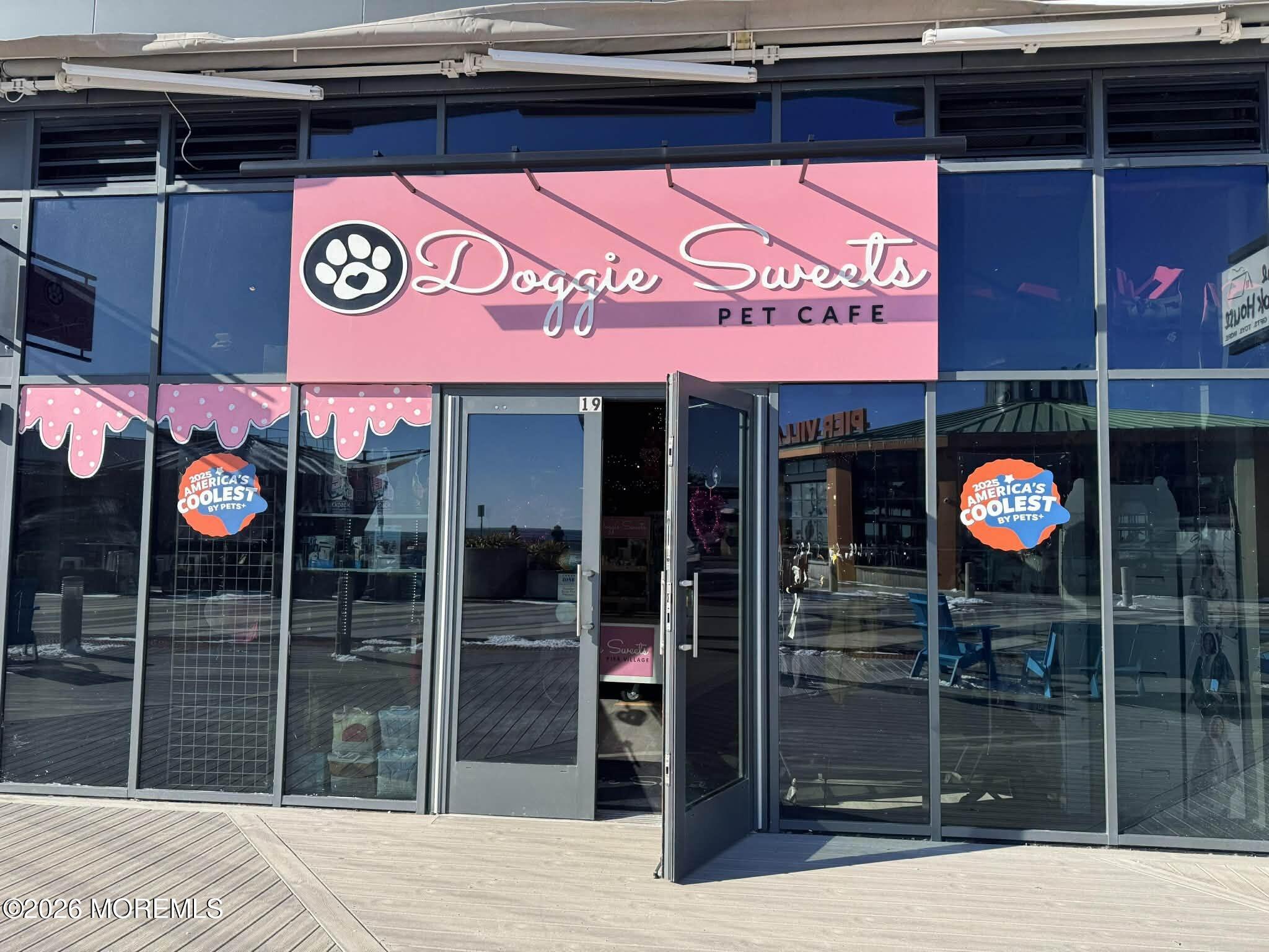 15 Morris Avenue Long Branch NJ 07740