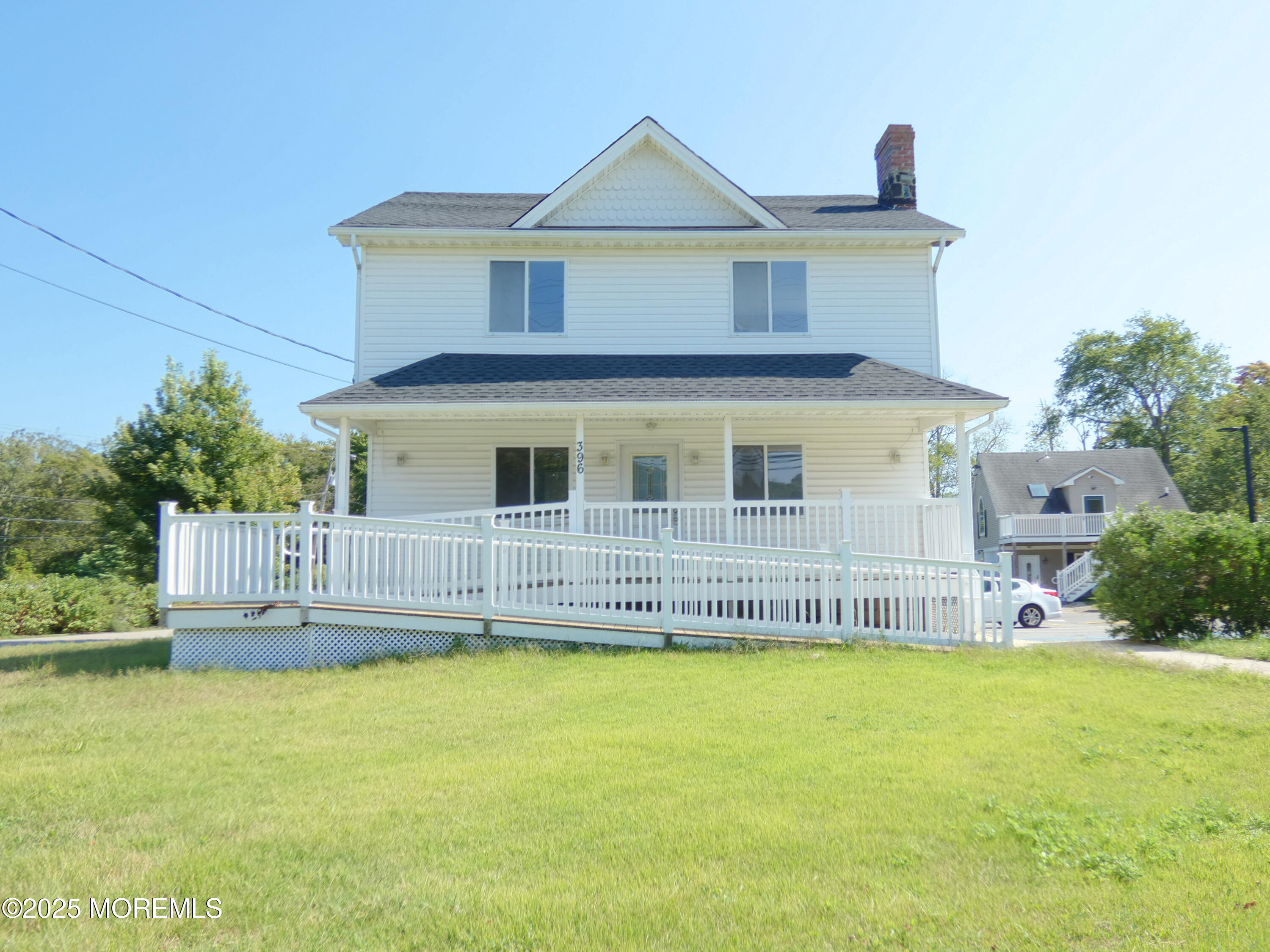 396 N Main Street Barnegat NJ 08005
