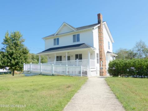 396 N Main Street Barnegat NJ 08005