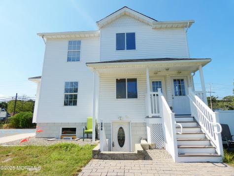 396 N Main Street Barnegat NJ 08005