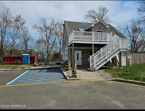 396 N Main Street Barnegat NJ 08005
