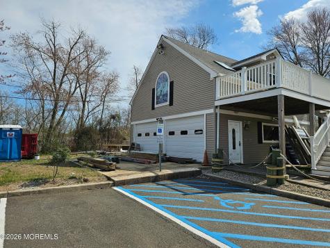 396 N Main Street Barnegat NJ 08005