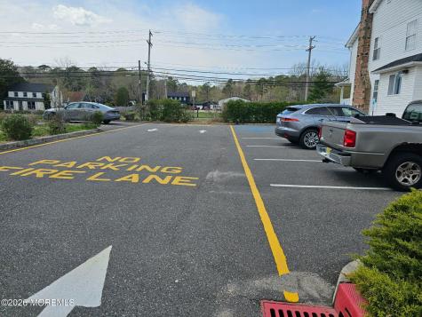 396 N Main Street Barnegat NJ 08005