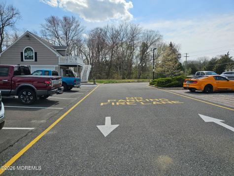 396 N Main Street Barnegat NJ 08005