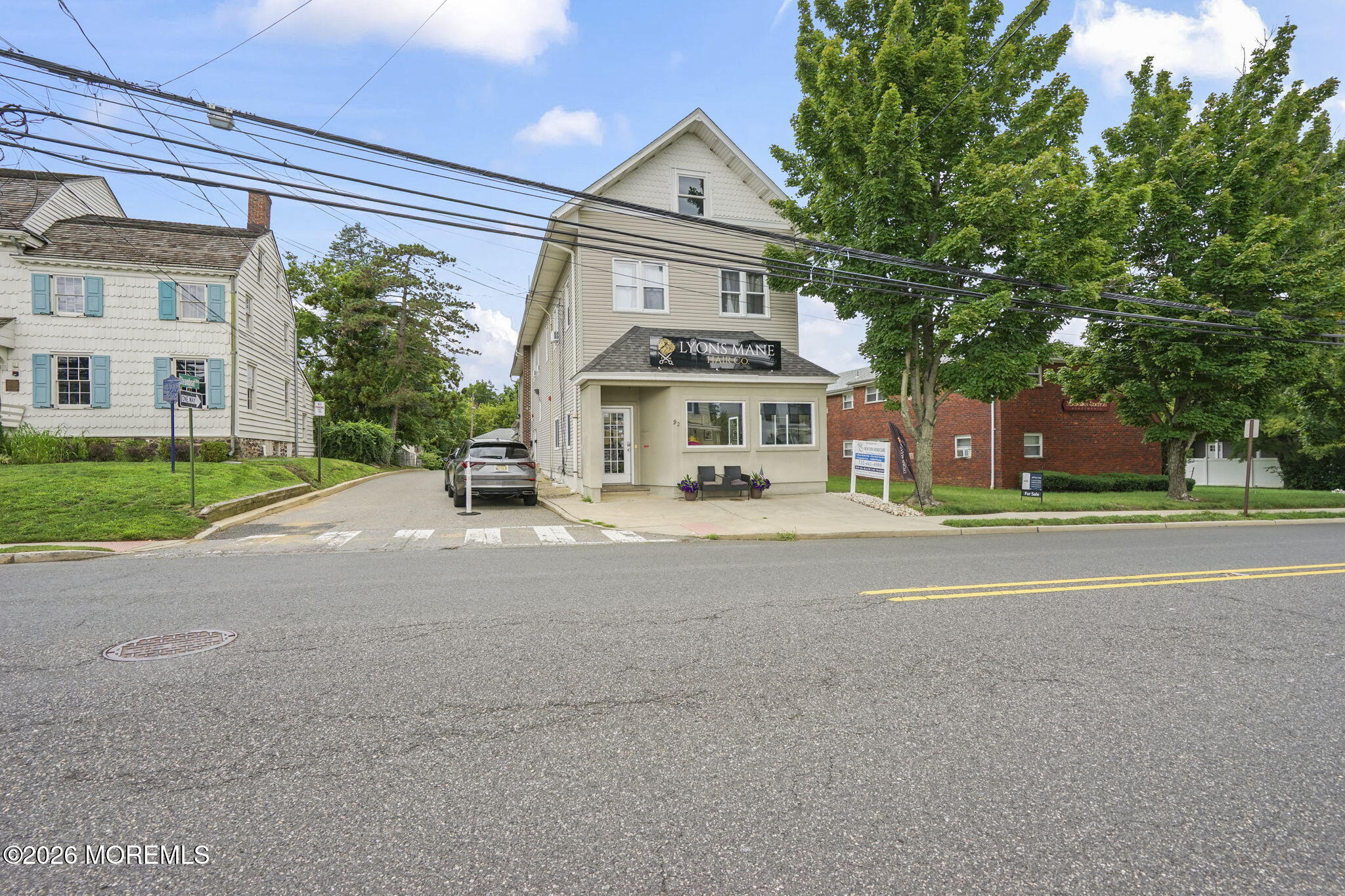 92 Main Street Matawan NJ 07747
