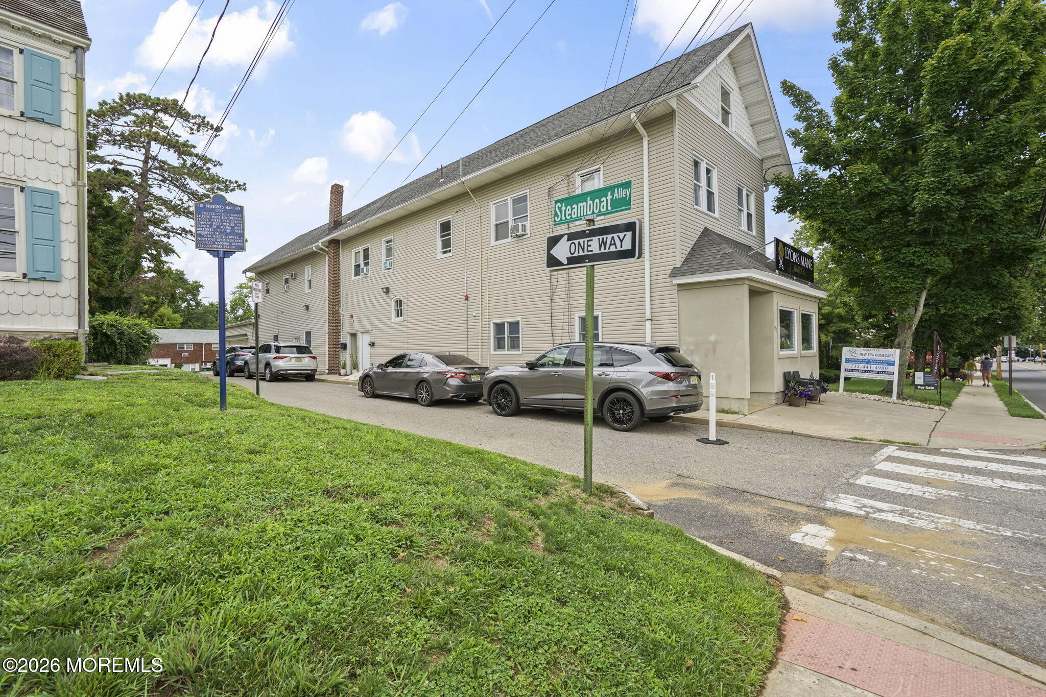 92 Main Street Matawan NJ 07747