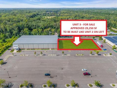 269 Squankum Road Farmingdale NJ 07727