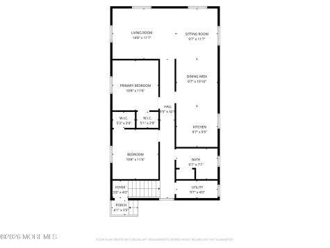 1225 Bay Avenue Point Pleasant NJ 08742
