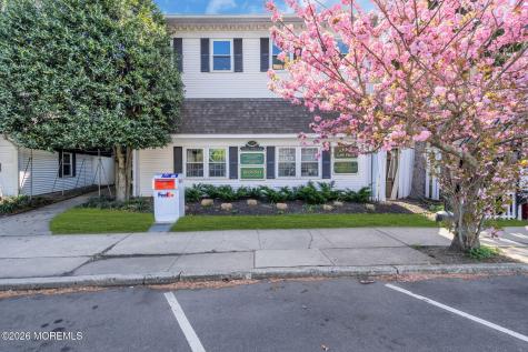 804 The Plaza Sea Girt NJ 08750