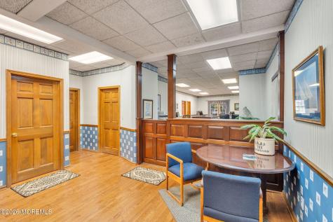 804 The Plaza Sea Girt NJ 08750