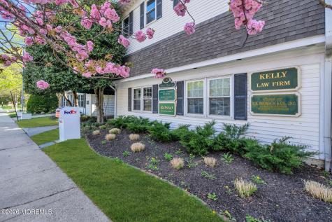 804 The Plaza Sea Girt NJ 08750
