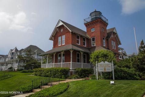 804 The Plaza Sea Girt NJ 08750