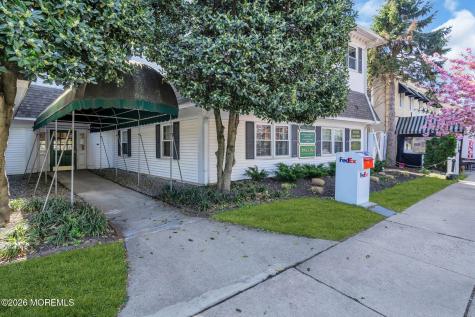 804 The Plaza Sea Girt NJ 08750
