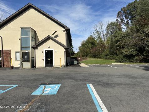 98 Craig Road Manalapan NJ 07726