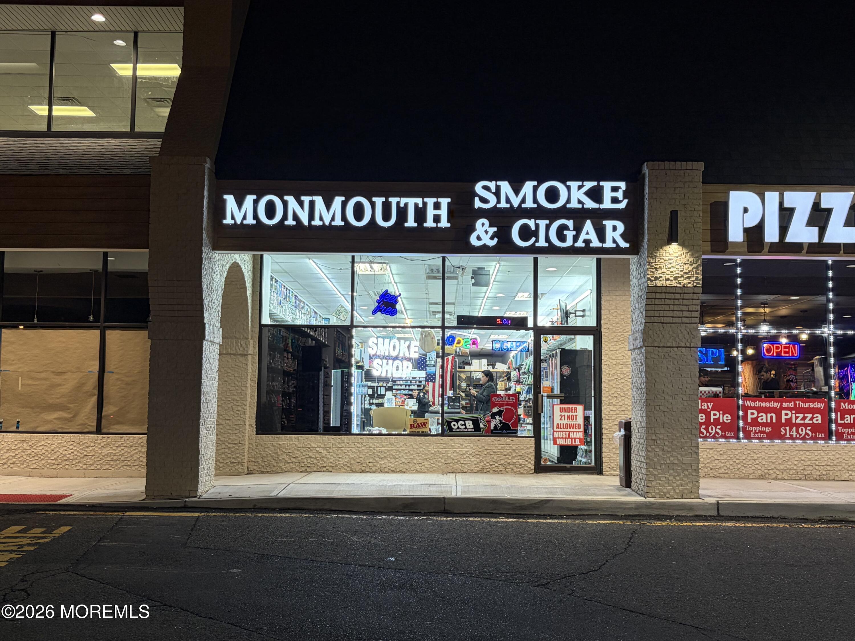 434 Nj-36 Port Monmouth NJ 07758