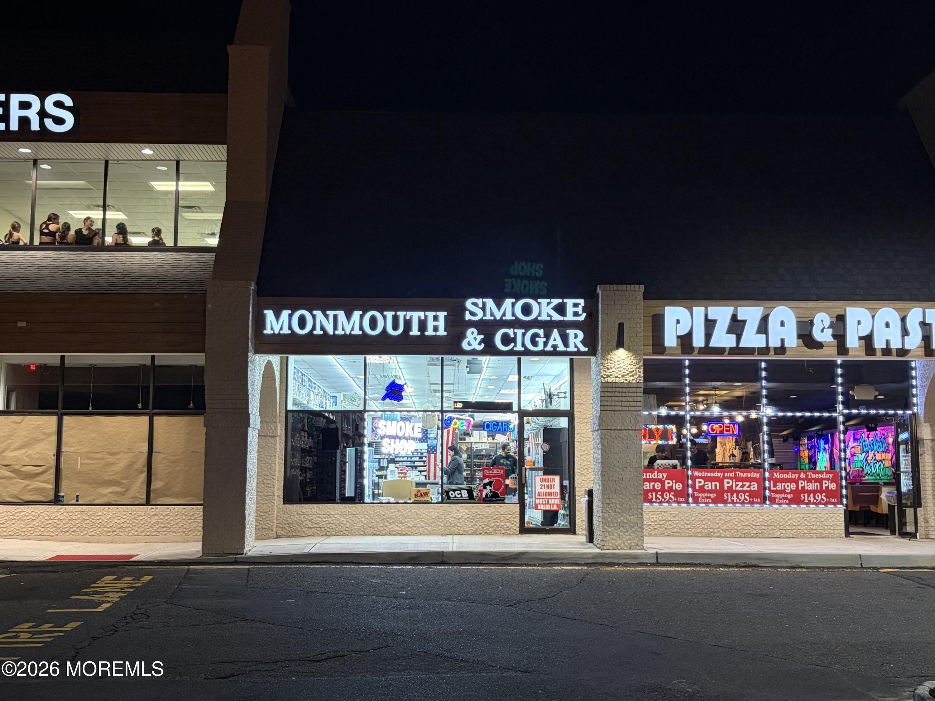 434 Nj-36 Port Monmouth NJ 07758