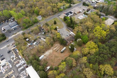 439 N Main Street Barnegat NJ 08005