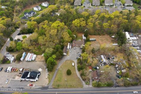 439 N Main Street Barnegat NJ 08005
