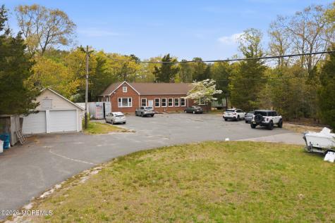 439 N Main Street Barnegat NJ 08005