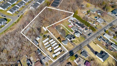 67 Jacobstown Road New Egypt NJ 08533