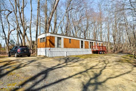 67 Jacobstown Road New Egypt NJ 08533
