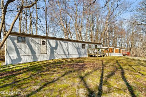 67 Jacobstown Road New Egypt NJ 08533