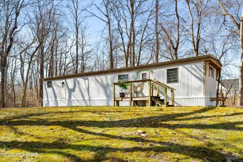 67 Jacobstown Road New Egypt NJ 08533
