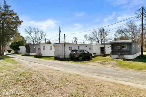 67 Jacobstown Road New Egypt NJ 08533