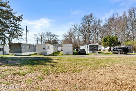 67 Jacobstown Road New Egypt NJ 08533