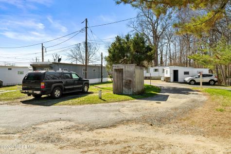 67 Jacobstown Road New Egypt NJ 08533