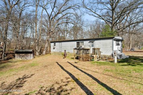 67 Jacobstown Road New Egypt NJ 08533