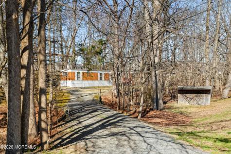 67 Jacobstown Road New Egypt NJ 08533