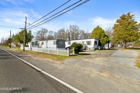 67 Jacobstown Road New Egypt NJ 08533