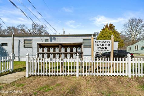 67 Jacobstown Road New Egypt NJ 08533