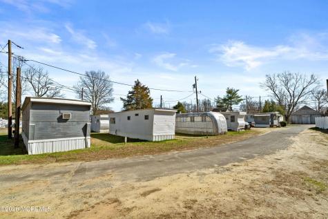 67 Jacobstown Road New Egypt NJ 08533