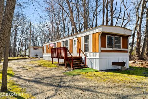 67 Jacobstown Road New Egypt NJ 08533