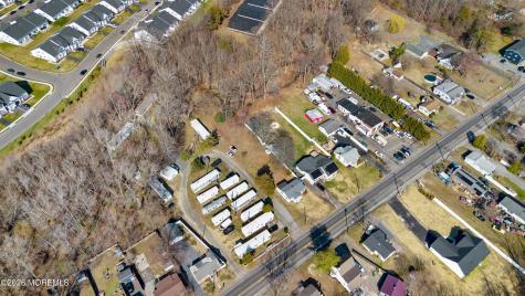 67 Jacobstown Road New Egypt NJ 08533