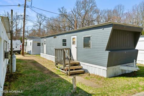 67 Jacobstown Road New Egypt NJ 08533