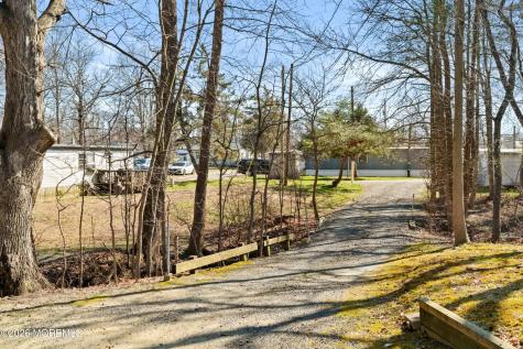 67 Jacobstown Road New Egypt NJ 08533