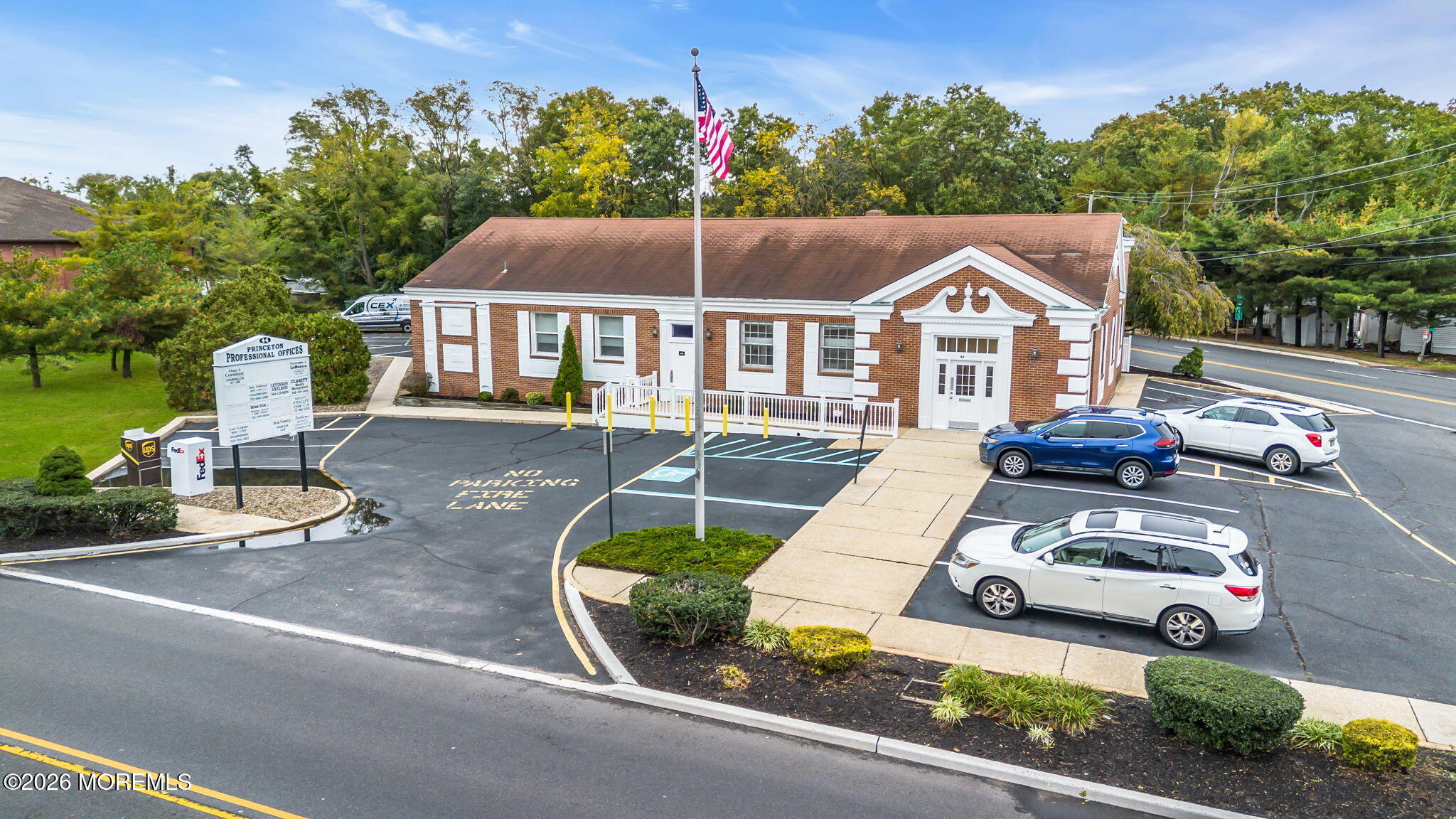 44 Princeton Avenue Brick NJ 08724