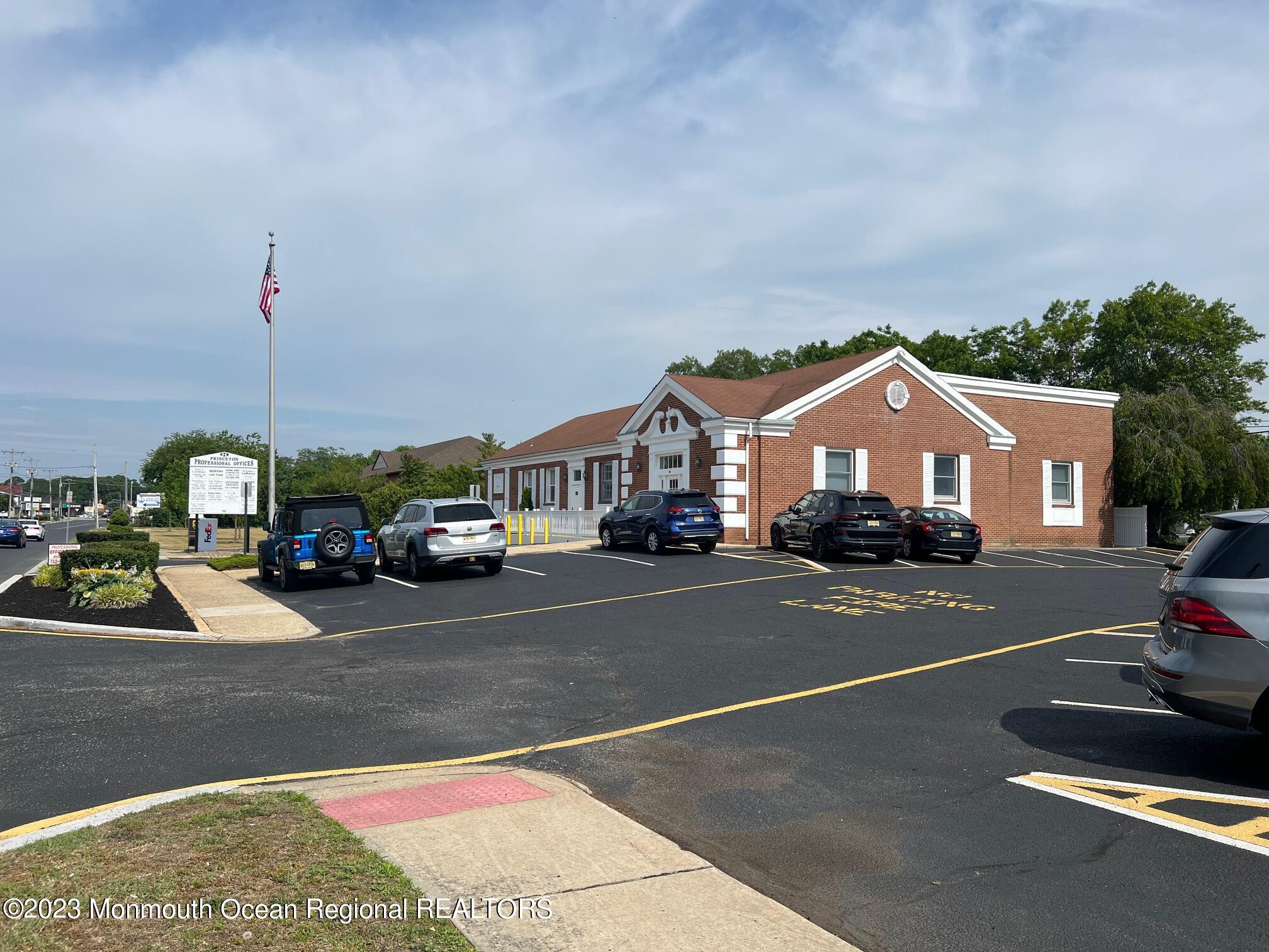 44 Princeton Avenue Brick NJ 08724