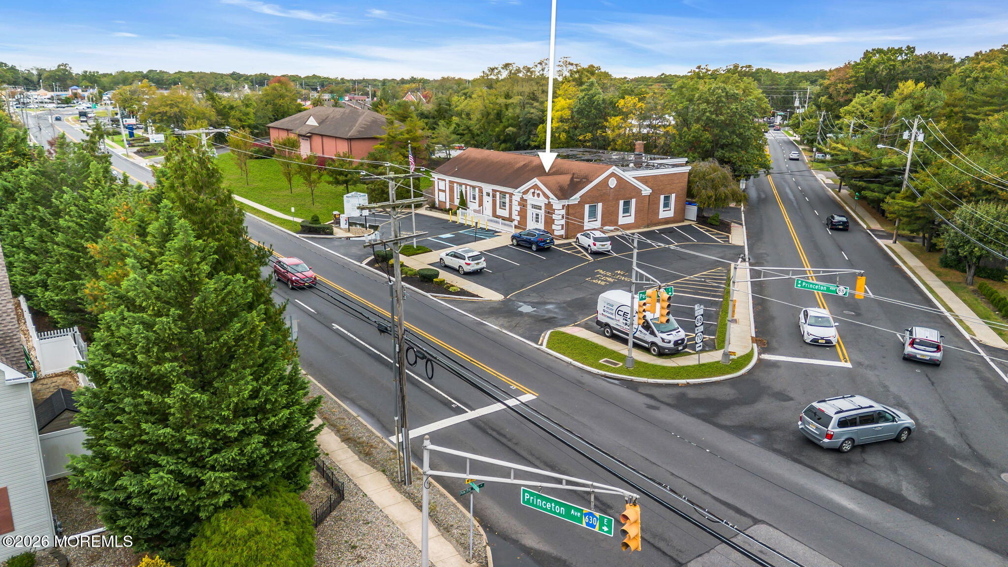 44 Princeton Avenue Brick NJ 08724
