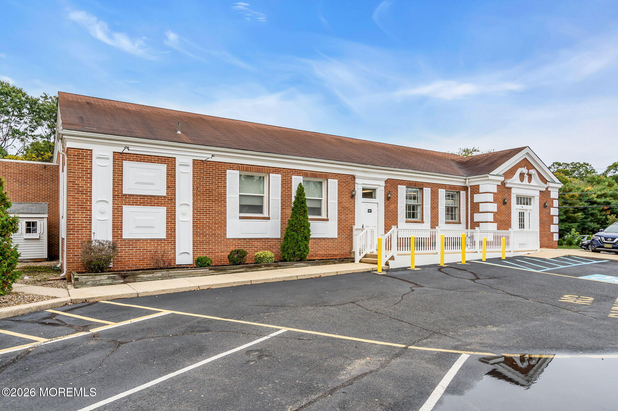 44 Princeton Avenue Brick NJ 08724